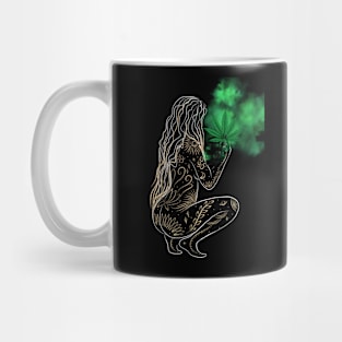 weed Mug